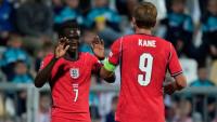 Seven for spectacular England in Nations League thrashing of Croatia