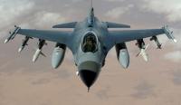 NATO Fighter Jets Scrambled in Lithuania After Unknown Object Detected