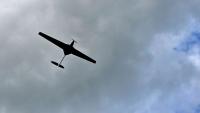 Moldova detects six unauthorized drone flights in its airspace