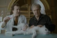 ‘Digger’ Review: Alejandro González Iñárritu’s bewildering satire features a fascinating performance by Tom Cruise