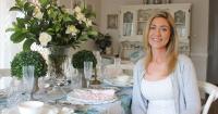 How Candice hopes to grow her textile design brand from her cattle property home