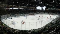 Michigan State hockey defeats Boston College 5-2 in season opener