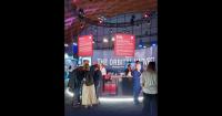 Electrolux Professional turns to space tech for smarter kitchens