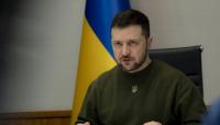 Ukraine to step up strikes on Russian oil refineries in response to Putin's 'new doctrine' – Zelensky