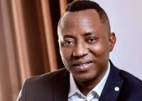 Sowore Demands Scrapping Of Nysc Following Abduction Of Corp Members