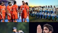 Asian Games: India's gold rush continues, hockey team defends title