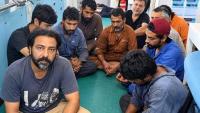 Bodies of three Pakistanis killed in Somalia reach Addis Ababa for repatriation