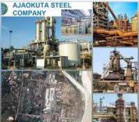$8b And No Steel: How Ajaokuta Became Nigeria's Most Expensive Ruin