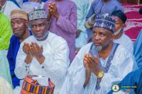Nigeria @ 66: Sokoto Holds Special Prayers For Nation In Eight Mosques