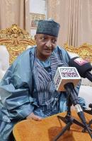 Bauchi Guber Candidate Pledges To Transform State Into Industrial Hub By 2027