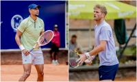 Hemery sees off Bax to set up first M25 Kigali final against Lock