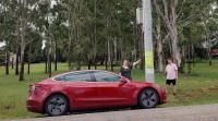 Australian Government Accelerates Renewable Energy Transition