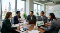 What Is Vendor Relationship Management in Insurance?