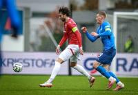 Bulgaria Suffers Historic 3-0 Defeat to Iceland