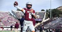 Montana leads Northern Colorado 15-0 in the second quarter