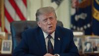 Trump endorses Greg Cunningham in New Mexico