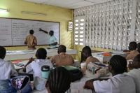 ‘We’re losing our scientists’: STEM struggle in W Africa