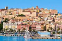 This Uncrowded Italian City With 1st-Century Ruins, Caribbean-Style Beaches, And $16 Dinners Is Breaking Tourism Records