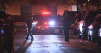 2 men, 2 women injured in Trenton, New Jersey, shooting, police say