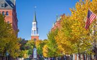 The Top Vermont Destination for Family Leaf-Peeping, According to Travel Experts
