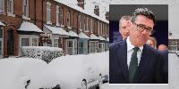 Andy Burnham urged to protect poorest households as Britain braces for worst winter energy crisis in years