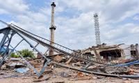 Five killed in Sri City pharma factory blast
