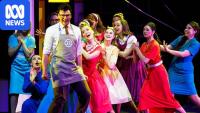 SA's first musical theatre company brings talent home in debut stage