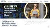 Stanislaus County launches business one stop website to support entrepreneurs