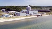 Palisades Nuclear Power Plant in Michigan begins reactivation after 2022 shutdown with new fuel load