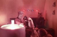Culture Troves Of Unseen Star Wars Material Emerge Online After Effects Wizard’s Garage Sale Following the closure of Phil Tippett’s studio, hundreds of behind the scenes files from The Matrix, Jurassic Park and more have been uploaded to the Internet …