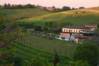 This Family-run Farm Stay in Italy Makes the Best Balsamic Vinegar I’ve Ever Tasted—and They Have Nonnas Cooking Fresh Pasta Every Week