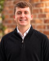 Central Carolina Insurance Agency welcomes Gabe Peeler