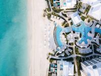 Why Beaches Turks and Caicos Is the Top Fall Travel Spot for Warm Weather