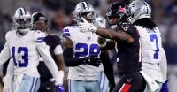 4 Cowboys to buy/sell in Week 4 vs the Texans