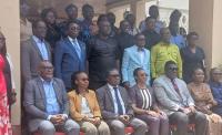 Turn CSIR research into commercially viable products for national Dev’t – Dr Agyeman-Rawlings
