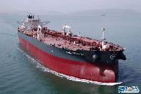 India’s Great Eastern Shipping Acquires 157,000 DWT Suezmax Newbuild