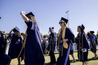 Where Valley schools land in newest U.S. News and World Report college rankings