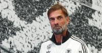 Pundit says Jürgen Klopp will get the time he needs with Germany