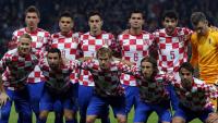 Croatia boss sent striker home from international duty after he refused to come on