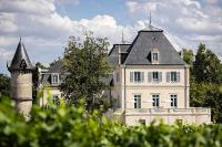 A Beautiful 19th-Century Château Just Reopened in a Small Town in Burgundy, France—and We Were Among the First to Stay