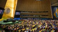 Africa And The Un Security Cou