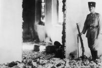 The forgotten 1929 massacre that explains the Middle East today