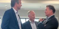 Lawmakers At Warsaw Event Suggest Income Taxes Cover Homestead Property Tax Credit