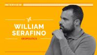 William Serafino: ‘Caracas and Washington Are Co-Governing Venezuela’