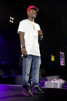 Ray J suffers cardiac health scare, hospitalized for second time