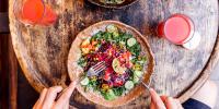 Is the MIND Diet the Secret to Better Brain Health? Experts Weigh In