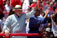 What to know about Brazil’s highly polarized presidential race