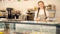 People Who Had Jobs In High School Usually Carry 5 Advantages Into Adulthood