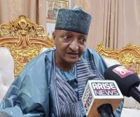 ‘Nigeria is addicted to borrowing’ — AAC Bauchi governorship candidate warns of debt trap, pushes self-reliance through agriculture