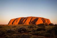 This National Park Is Home to Some of Australia’s Most Sacred Sites—With Red Rocks, Desert Hikes, and Sunrise Views
